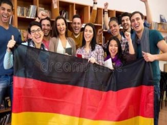 Germany Tuition Free Universities for Int’l Students Including Nigeria