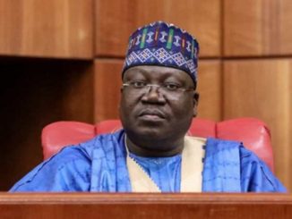 APC’s Successful Convention Thwarted Aspirations of Critics – Lawan