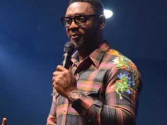 BREAKING: COZA Pastor, Biodun Fatoyinbo Steps Down, Gives Shocking Reasons