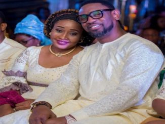 #COZA: Biodun Fatoyinbo's Wife Modele Breaks Silence, Gives More Shocking Revelations