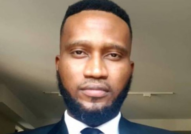 AIT Kakaaki Social Presenter, Ohimai Amaize Flees Nigeria Over 'Threats' Of His Arrest for 'Treason'