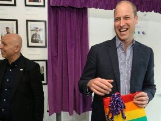 Prince William Reveals What He Will Do If His Children Were Gay