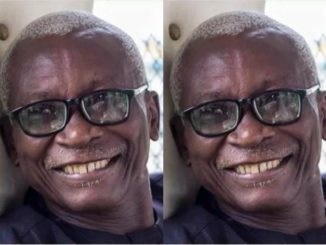 Prof. Emmanuel Amadi, Rivers University Lecturer Murdered In His Home