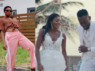 Singer Simi, Reveals the Only Reason She Got Married To Adekunle Gold