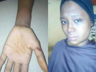 Bayero University Law Undergraduate Reveals Why She Stabbed Her Husband