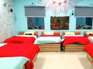 The Inside of #BBNaija 2019 House [Photos]