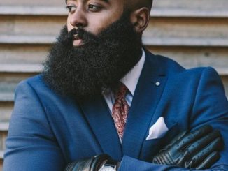 BEARD GANG! 6 Easy Ways to Grow Beards in Less Than Two Weeks without Using or Applying Anything