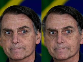 Bags of Cocaine Weighing 39 Kg Found on Plane Carrying Brazil President’s Team