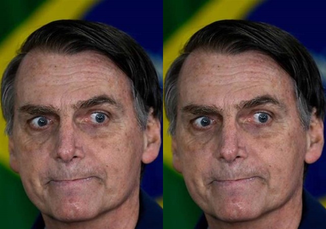 Bags of Cocaine Weighing 39 Kg Found on Plane Carrying Brazil President’s Team