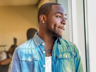 Singer Davido Gifted Actress Ify Onwuemene N1million for Medical Treatment