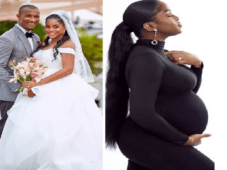 Gideon Okeke and Wife Chidera Goes Their Separate Ways after 4 Years of Marriage