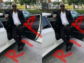 After Returning To Nigeria for the First Time in 9 Years Malaysia-Based Nigerian Man Is Assassinated