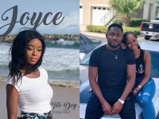 2018 #BBNaija Winner, Miracle Ikechukwu, Has Found a New Lover [Photos]