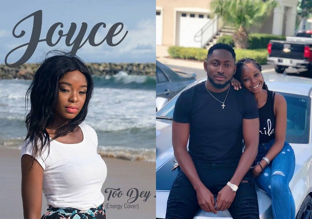 2018 #BBNaija Winner, Miracle Ikechukwu, Has Found a New Lover [Photos]