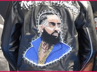 BET Awards' Did Something Extra Ordinary in Honour of Nipsey Hussle