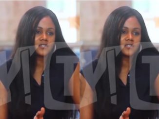 BREAKING: Busola Dakolo Officially Files Complaint against COZA Pastor, Biodun Fatoyinbo