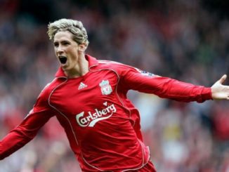 Super star striker, Fernando Torres Retires from Football