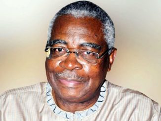 Former Minister of Defense, TY Danjuma, Acquires a 300-Year-Old Hotel in London worth N1b