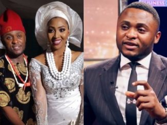 Ubi Franklin Reveals Why the Money Spent On His Wedding Was His Biggest Money Mistake