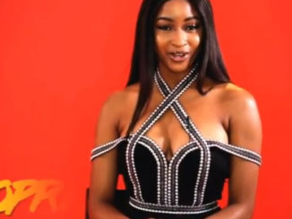 BBNaija 2019: Kimoprah Evicted From ‘Pepper Dem’ Edition