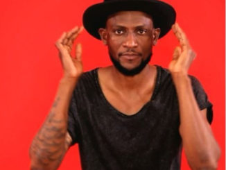 #BBNaija: Omashola Rests Head On Kim Oprah’s Boobs [Photos]