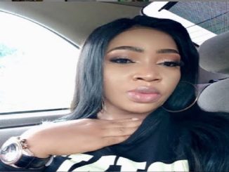 Tonto Dikeh's EX Friend Blessing Osom Opens Up, Reveal More Shocking Secret about Her