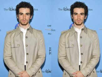 Cameron Boyce, Popular Disney Star Dies In His Sleep