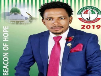 Senator Elisha Abbo Apologizes For Assaulting Nursing Mother