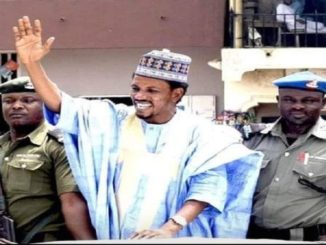 Senator Elisha Abbo Appeals N50m Judgement