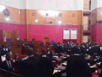 Returning Officer Tells Tribunal, How They Transmitted Election Results to INEC Server