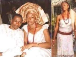 EXPOSED! How Slapping Senator, ABBO ELISHA, Allegedly Abused Ex-Wife to Death, Infected Her with HIV