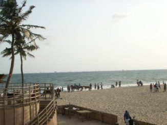 Five Top Beaches in Lagos State and Location [photos]