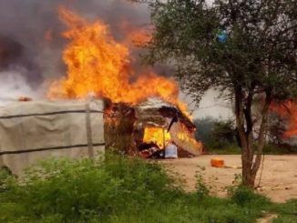 20 Killed As Suspected Herdsmen Attack Agatu, Benue State