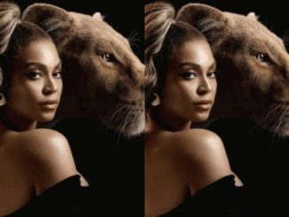 Beyonce The Lion King: Album Is Out! – Stream and Download