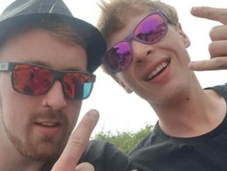 Two Britons Fall To Their Death Taking Selfie on 30ft Cliff in Spain [Photo]