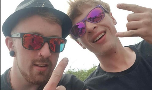 Two Britons Falls To Their Death Taking Selfie on 30ft Cliff in Spain [Photo]