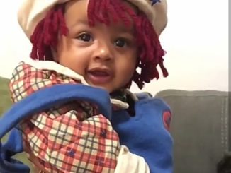 Cardi B and Offset Celebrate Daughter Kulture first birthday