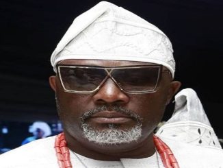 Senator Dino Melaye Nephew Reportedly Shot on Saturday, Dies