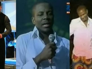 Ebuka Obi Uchendu and 9 Nigerian Celebrities Who Became Stars from Reality Shows