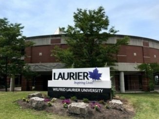 Wilfrid Laurier University Scholarships in Canada For 2019