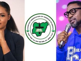 Timi Dakolo Accuses Fatoyinbo of Harassing Him with Police, Releases Shocking Evidence [Photos]