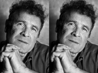 South African Music Legend Johnny Clegg Is Dead