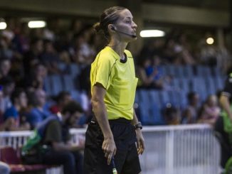 La Liga Sets to Introduce ‘Guadalupe Porras Ayuso’ First Female Referee Next Season