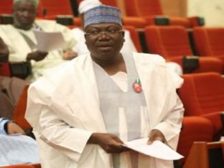 Following The Murder of Pa Fasoranti’s Daughter, Nigerian Senate Calls for National Security Summit