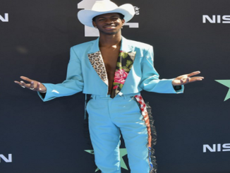 Lil Nas Come Out as Gay in a Cryptic Tweet He Shared During Pride Month