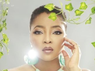 Birthday Girl, Linda Ejiofor-Suleiman Debuts Short Hair [Photos]