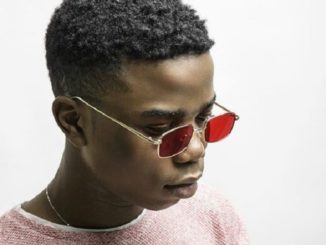 “I Want Olamide to Forgive Me” – Lyta Begs