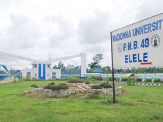 After 5 Months in Detention Six Madonna University Students, Lecturer Regain Freedom