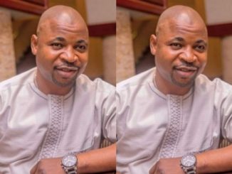 “This is just a ploy to get him ministerial position” – reactions as NURTW ends MC Oluomo’s reign