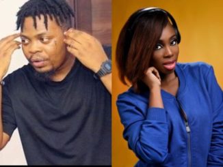 Beat FM's Maria Okan Is 8-Months Pregnant For Indigenous Rapper, Olamide